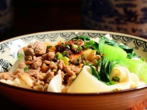 娱乐吃瓜大碗宽面